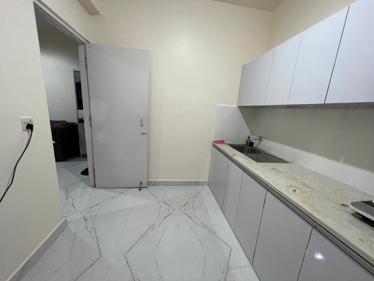 Studio Apartment -Dom Francisco كاندولِم المظهر الخارجي الصورة