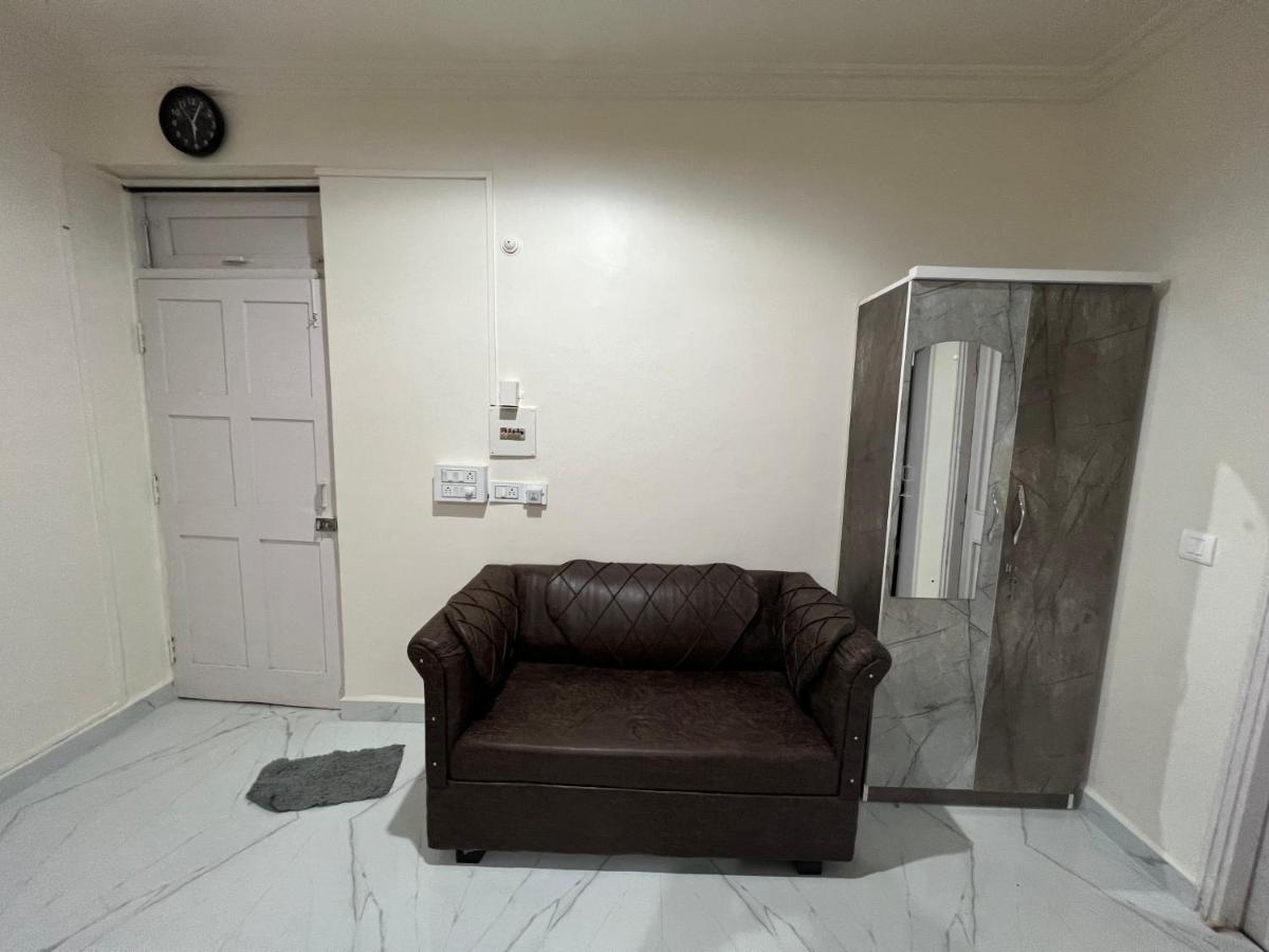 Studio Apartment -Dom Francisco كاندولِم المظهر الخارجي الصورة