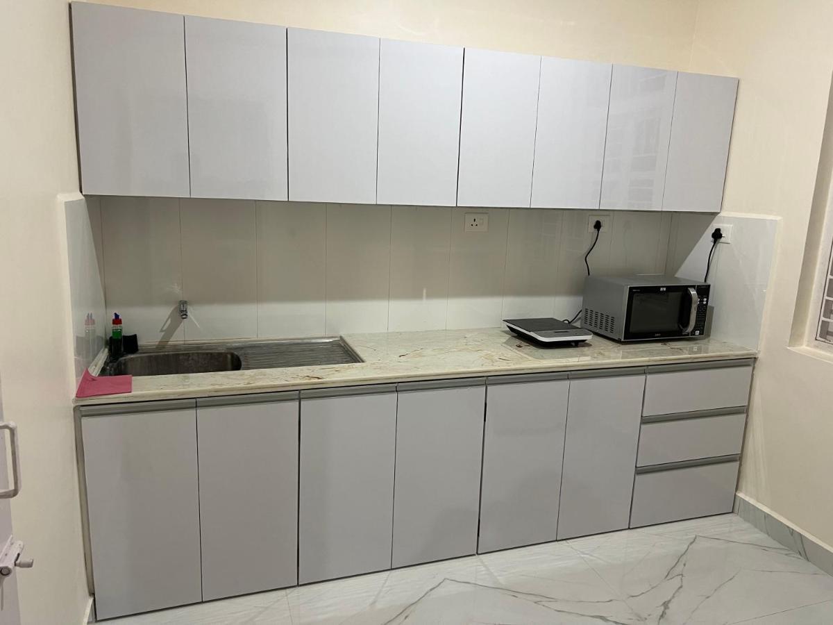 Studio Apartment -Dom Francisco كاندولِم المظهر الخارجي الصورة