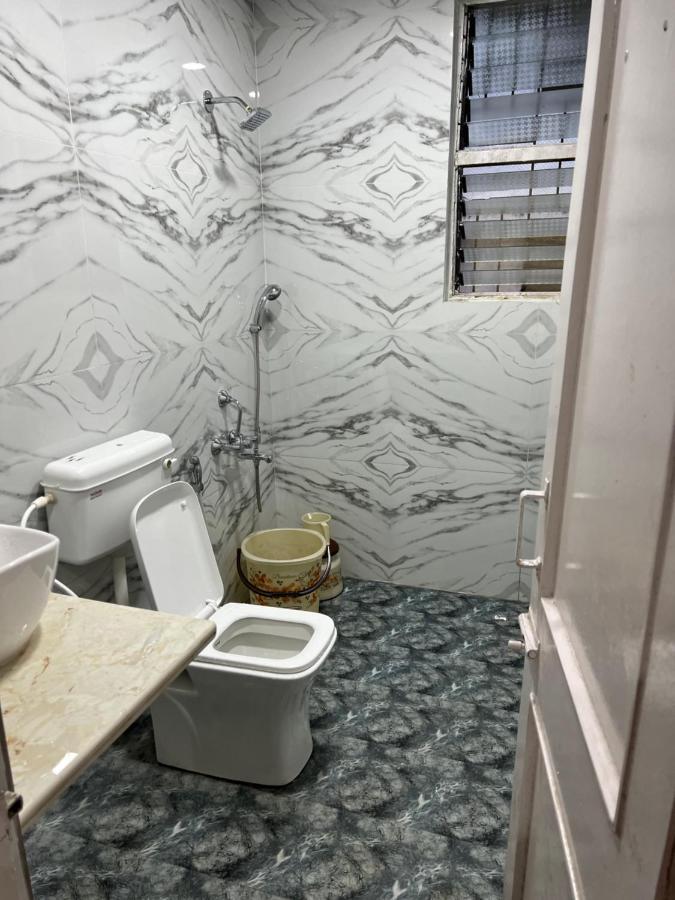 Studio Apartment -Dom Francisco كاندولِم المظهر الخارجي الصورة