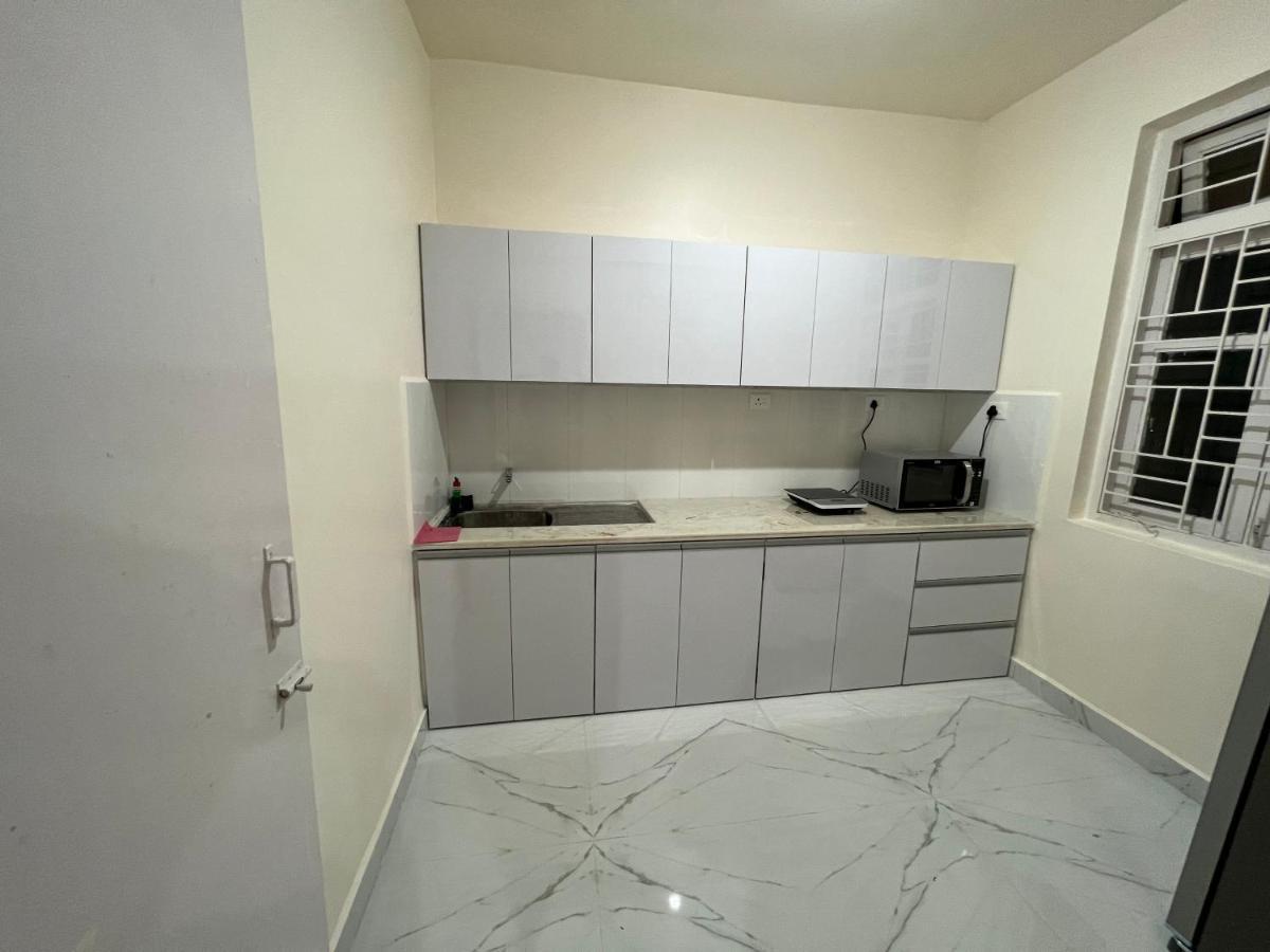 Studio Apartment -Dom Francisco كاندولِم المظهر الخارجي الصورة
